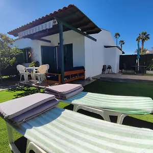 Private Bungalow In Playa del Inglés