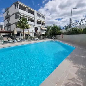 En Mangos Playa del Inglés