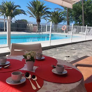 Appartement Arpones 5, Playa del Inglés