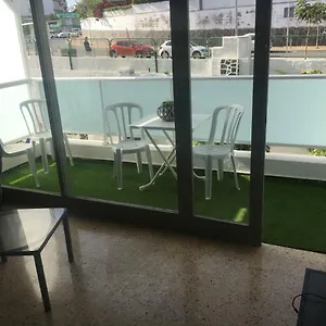 Yumbo Europa Playa del Inglés