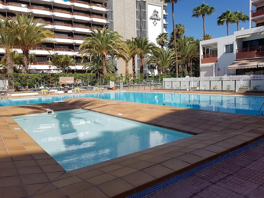 Apartamento De Maspalomas Playa del Inglés