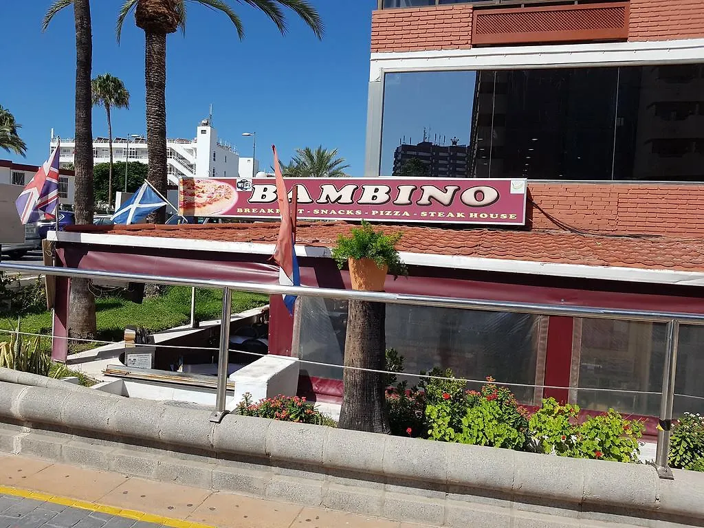 Apartamento De Maspalomas Playa del Inglés 0*,  Spagna