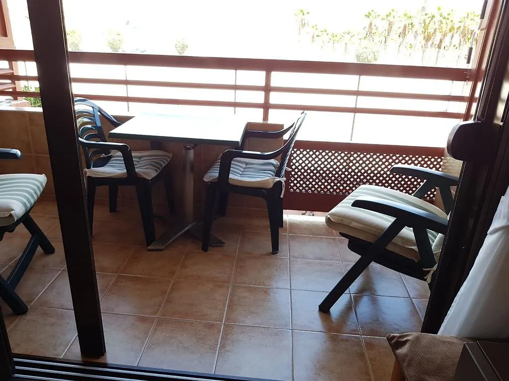 Apartamento De Maspalomas Playa del Inglés Appartamento
