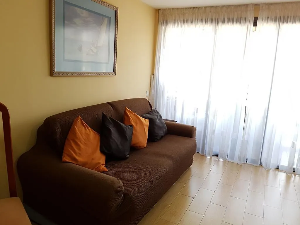 Appartamento Apartamento De Maspalomas Playa del Inglés Spagna