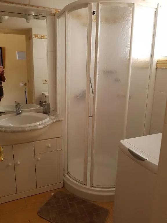 Apartamento De Maspalomas Playa del Inglés 0*,