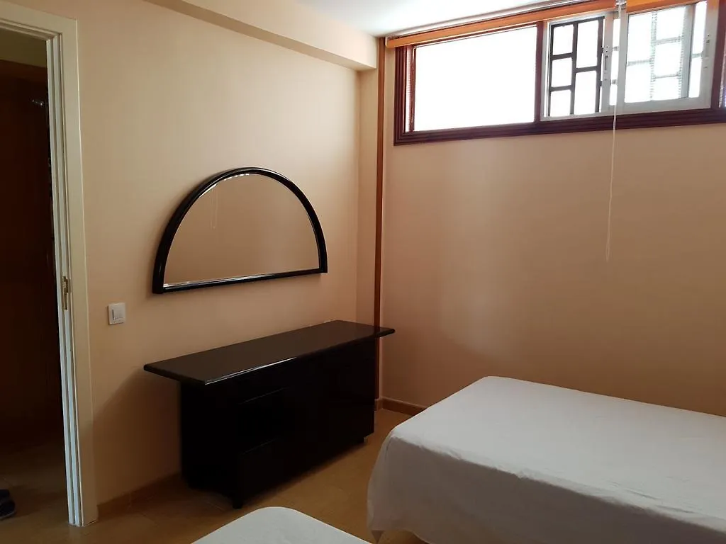 Appartamento Apartamento De Maspalomas Playa del Inglés Spagna