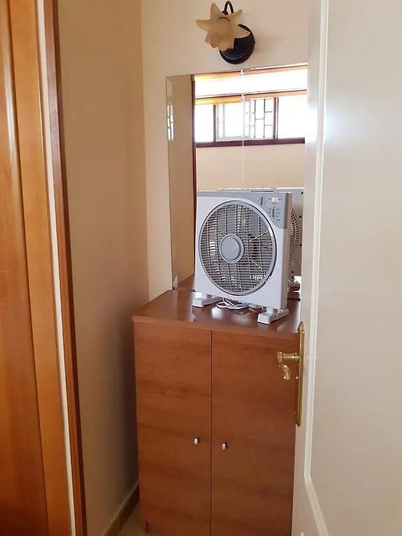 Apartamento De Maspalomas Playa del Inglés 0*,  Spagna
