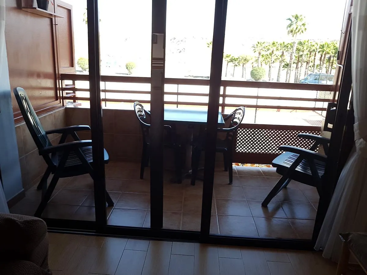 Apartamento De Maspalomas Playa del Inglés 0*,  Spagna