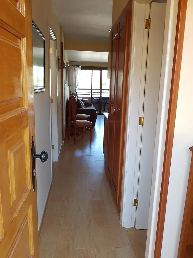 Apartamento De Maspalomas Playa del Inglés Appartamento